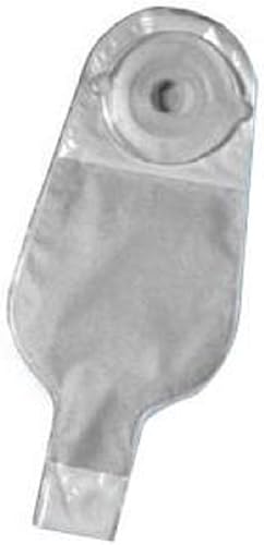 Marlen - One-piece Solo - Unidad de ileostomía - Apertura de 78 pulgadas - Capacidad de 420 cc - Pequeña