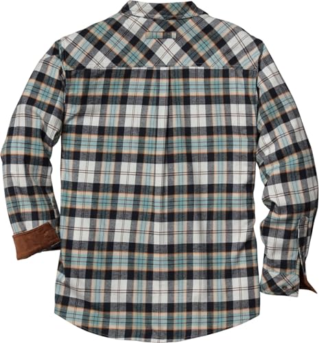 Image of Legendary Whitetails Men's Legendary Flannel Shirt