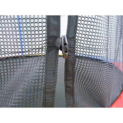 Cama Elástica Importada Ferragem Reforçada 3,05m Adultos