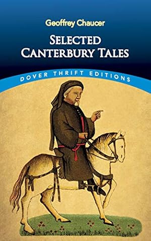 Selected Canterbury Tales