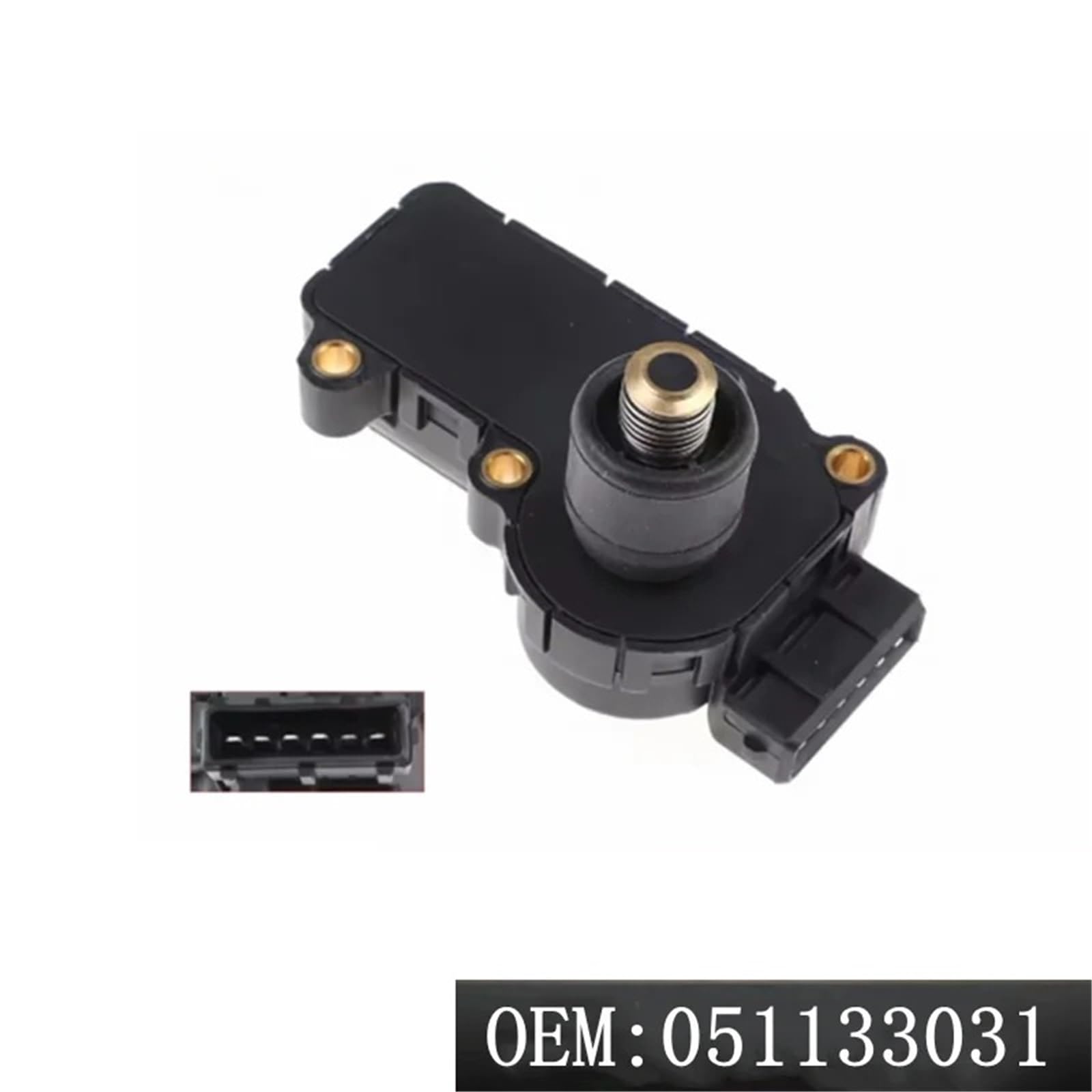 Wymiana zaworu EGR‌ Zawór sterujący biegiem jałowym AIR Car 3437010524 9941477 7077494 Pasuje do Citroen Fiat Peugeot Lancia Renault VW