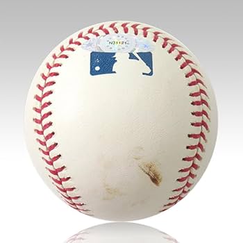 インテル 直筆サインボール 本物証明書付き インテル 直筆サインボール 本物証明書付き