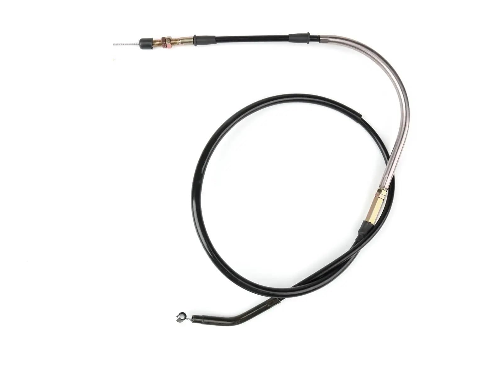 Reemplazo de Embrague Alambre Acero para Yamaha