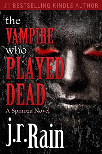 The Vampire Who Played Dead