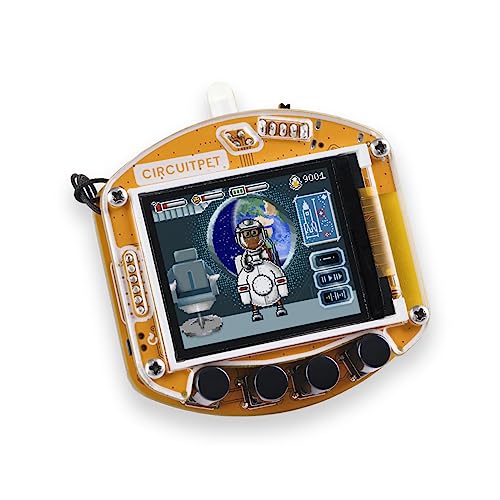 CircuitPet Tacaro virtuale