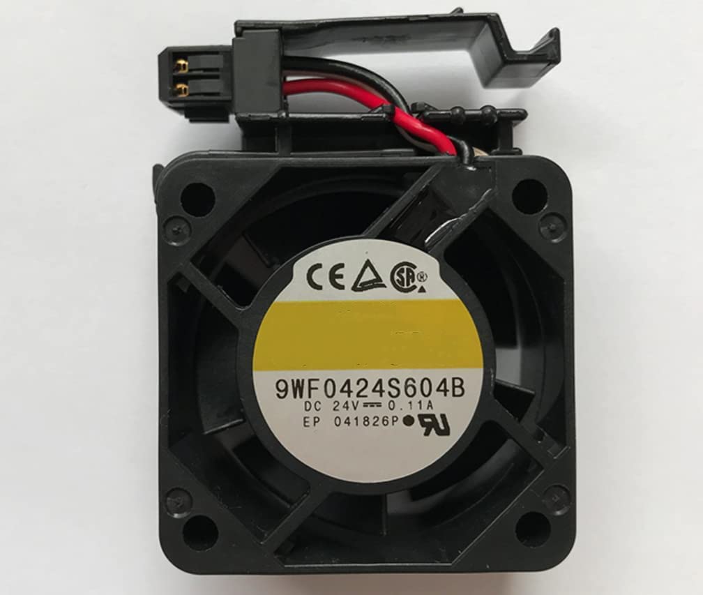 CZVJUKBYP 24V 0.11A 4020 Cooling Fan 40X40X20mm