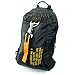 Produktbild US Army Para Bag Paratrooper Packtasche Fallschirmspringer Rucksack Backpack 5 (Schwarz)