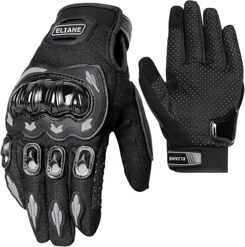 Eliane RG3 Full Finger Bike Gloves XL - Image 2