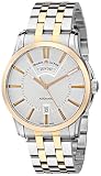 Montre Automatique Maurice Lacroix Pontos Day/Date, Or Rose 18K
