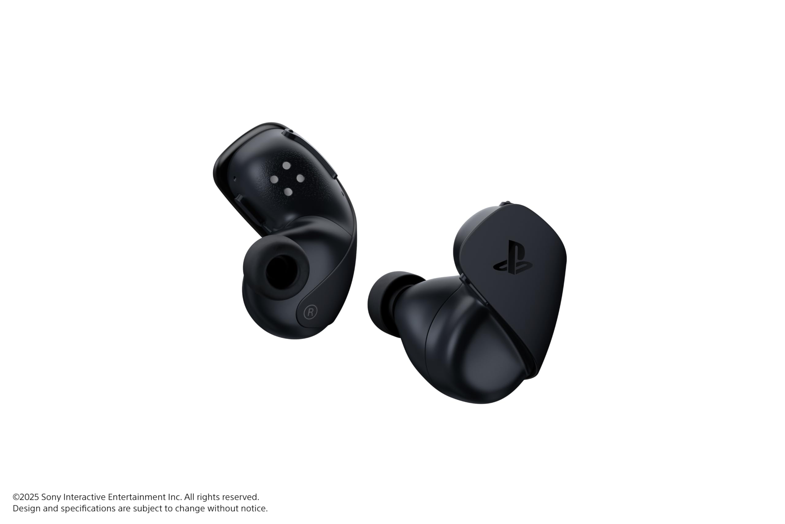 PlayStation PULSE Explore ワイヤレスイヤホン Amazon.com: PlayStation Pulse Explore Wireless Earbuds - Midnight