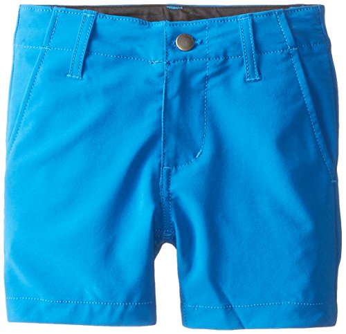 Volcom Little Boys' Frickin V4S Hybrid Short