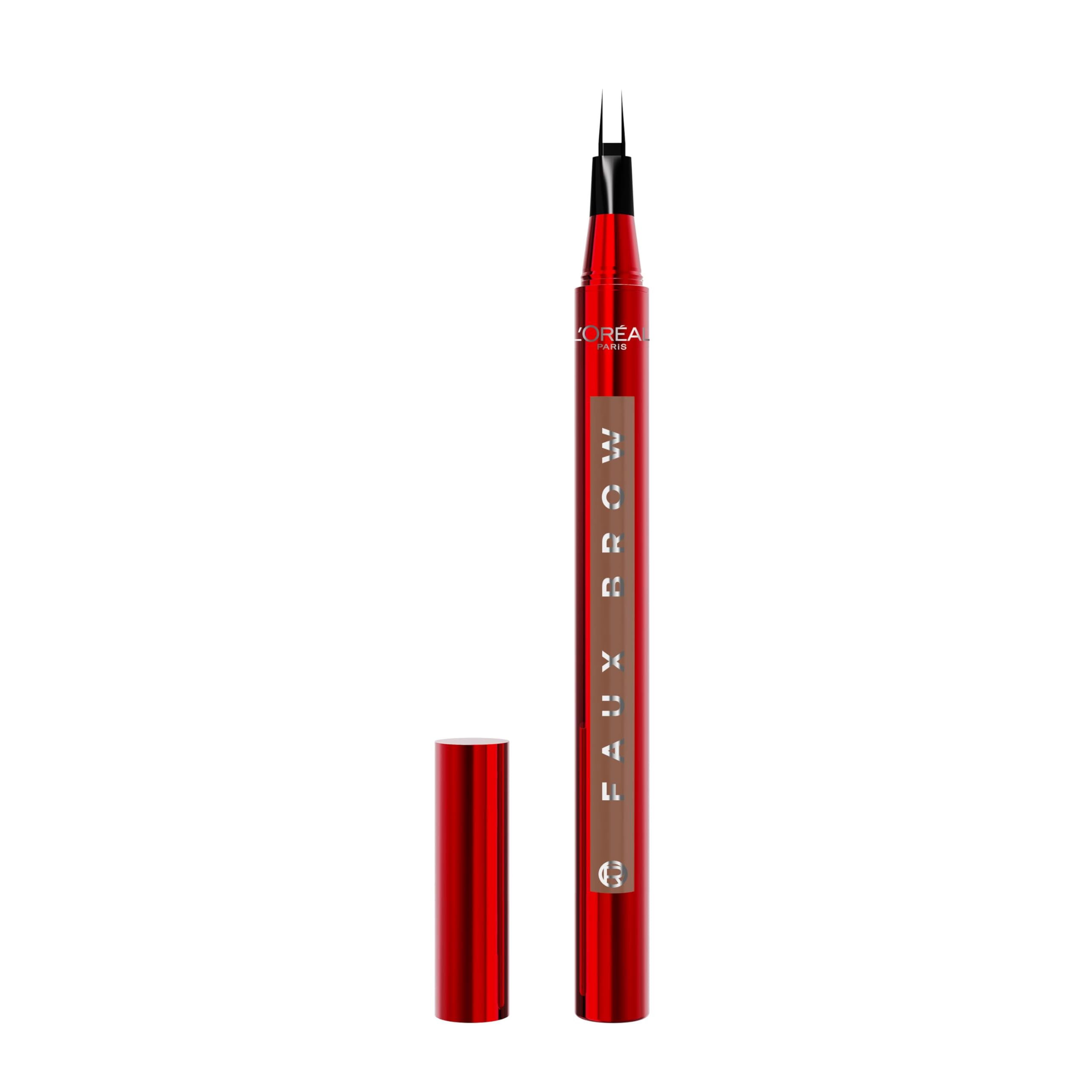 L'oreal Women's Blonde Paris Infallible Faux Brow Tint Pen