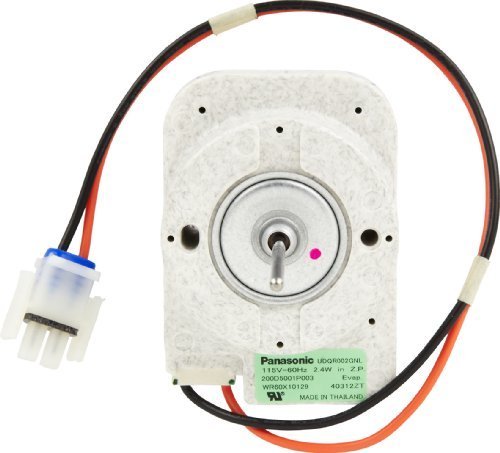 General Electric WR60X10257 Evaporator Fan Motor by GE Retail Parts