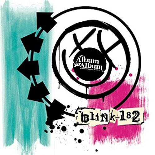 blink-182 - Enema of the State vs blink-182 (feat. Sara Judy)