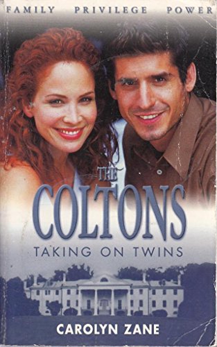 Taking On Twins (The Coltons)