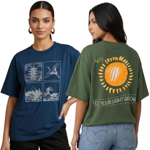 Image of NOBERO Women T-Shirt