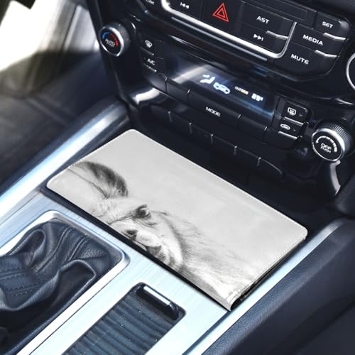 Organizador para Documentos Automotriz Slim miniatura 4