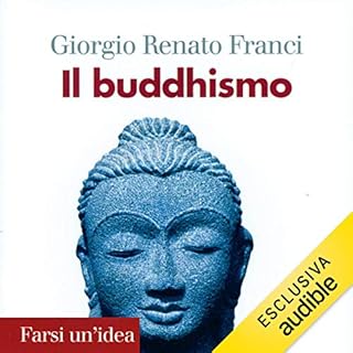 Il buddhismo copertina