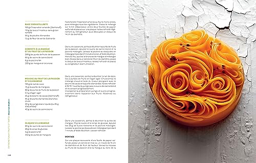 La pâtisserie végétale