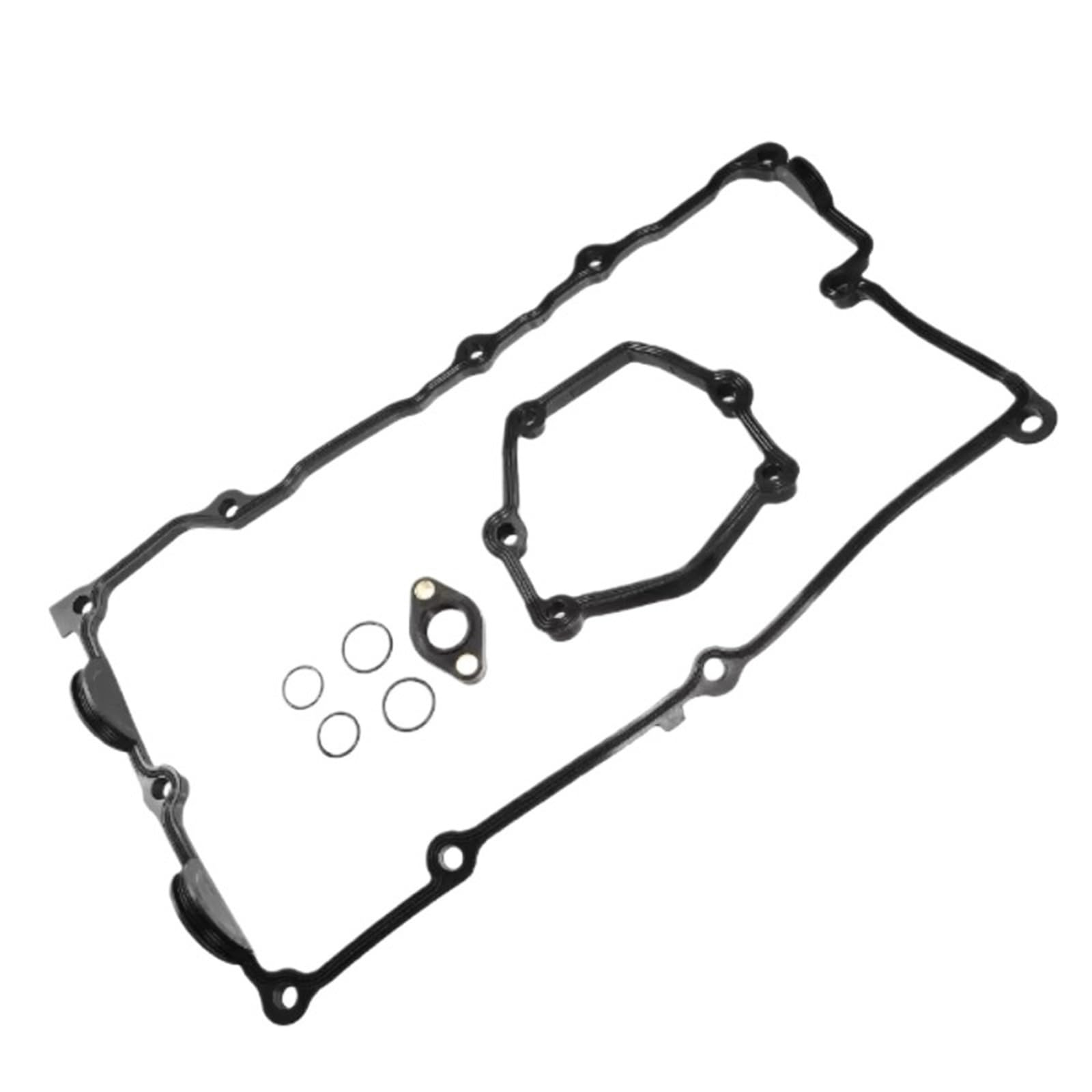 junta de tapa de válvula Kit de junta protectora válvula para BMW E81 E87 F21 E82 OEM 11120032224 reemplazar
