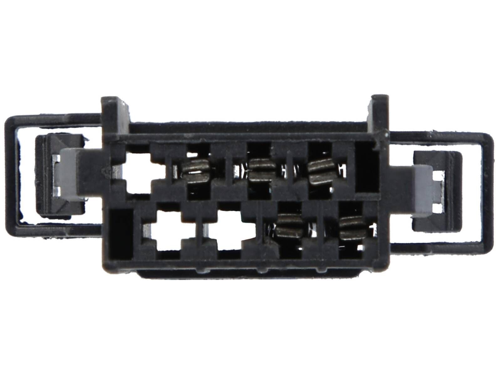 DT Spare Parts Silnik wycieraczek 2.25270 24 V L: 1400 mm silnik wycieraczek do samochodów ciężarowych