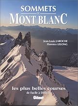 Download Sommets du Mont Blanc PDF