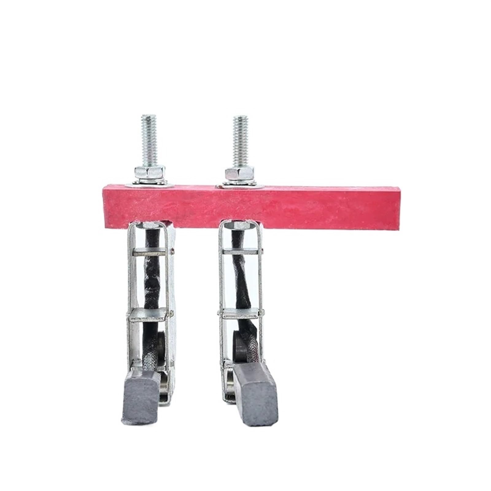 J204 générateur Diesel moteur électrique support de brosse en carbone groupe électrogène pièces de rechange accessoires