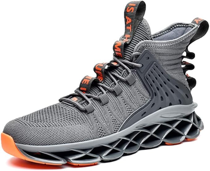 Breathable walking trainers Clearance