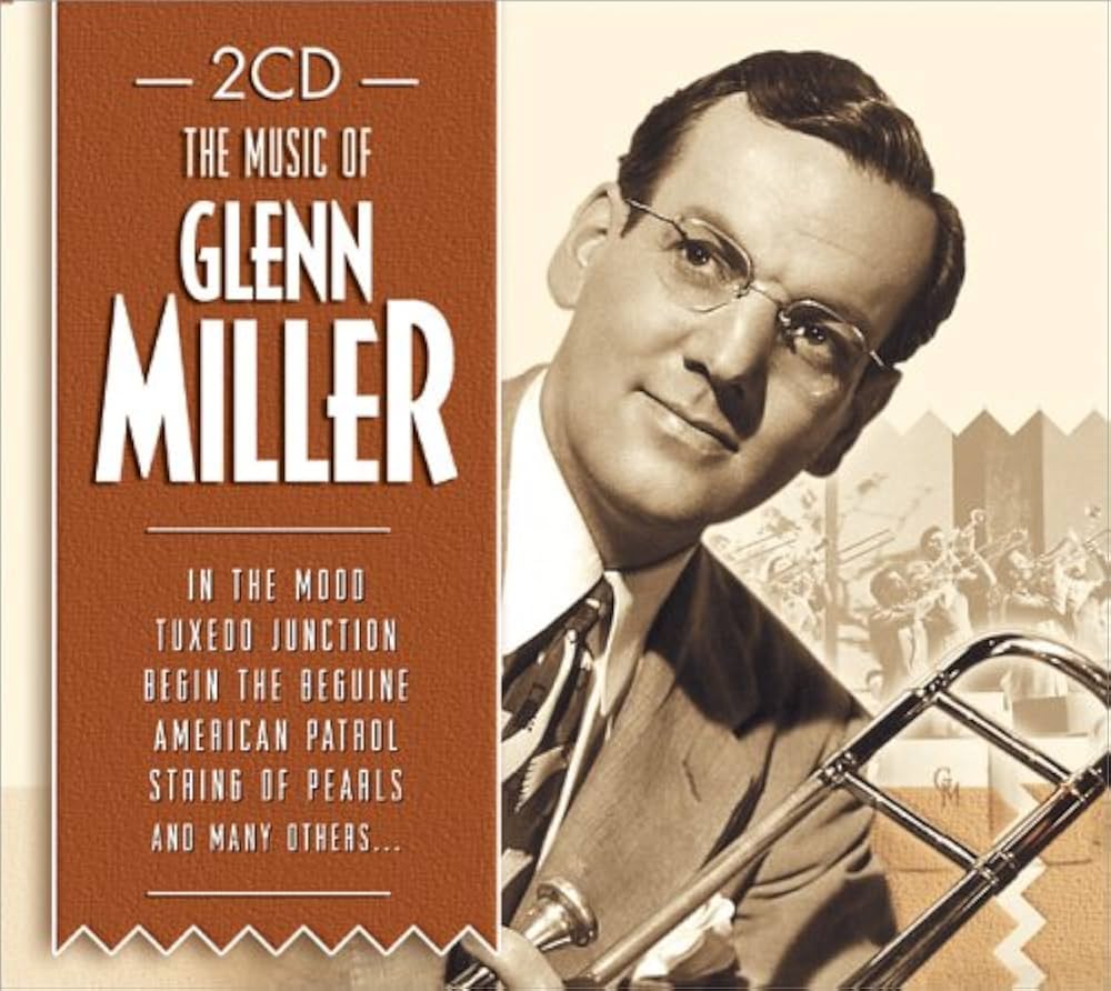 Amazon.co.jp: Music of Glenn Miller: Music