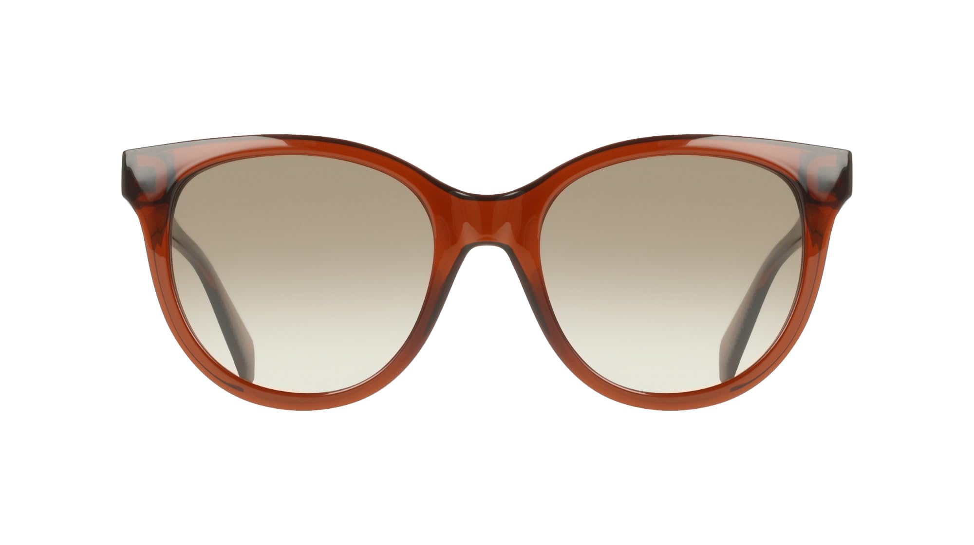 Liu Jo LJ825S Brown 53/20/140 Damen Sonnenbrillen