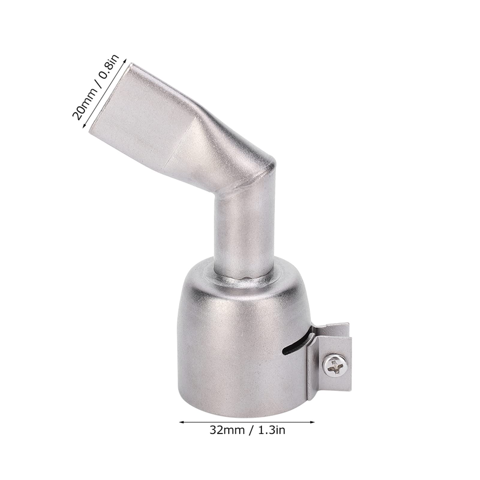 Radnor Tweco Style MIG Nozzle (Bulk Package, Minimum Purchase Of 2)