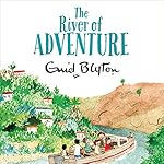 Cover of The River of Adventure
