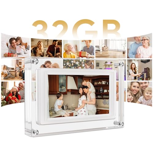 Portarretratos, Imagen adicional