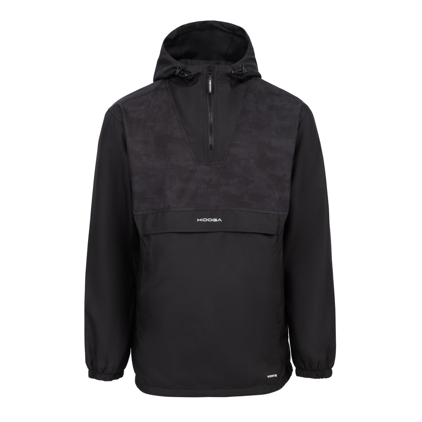 KoogaMens Vortec Cagoule Performance Jacket