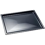 Miele original accessories HBB 51 baking tray/PerfectClean finish - easy cleaning and no sticking/for oven and stove H 2000 with 56 l