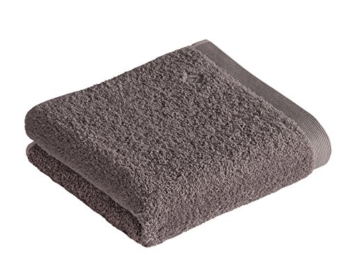 Preisvergleich Produktbild Vossen High Line Handtuch 50x100 cm peppelstone