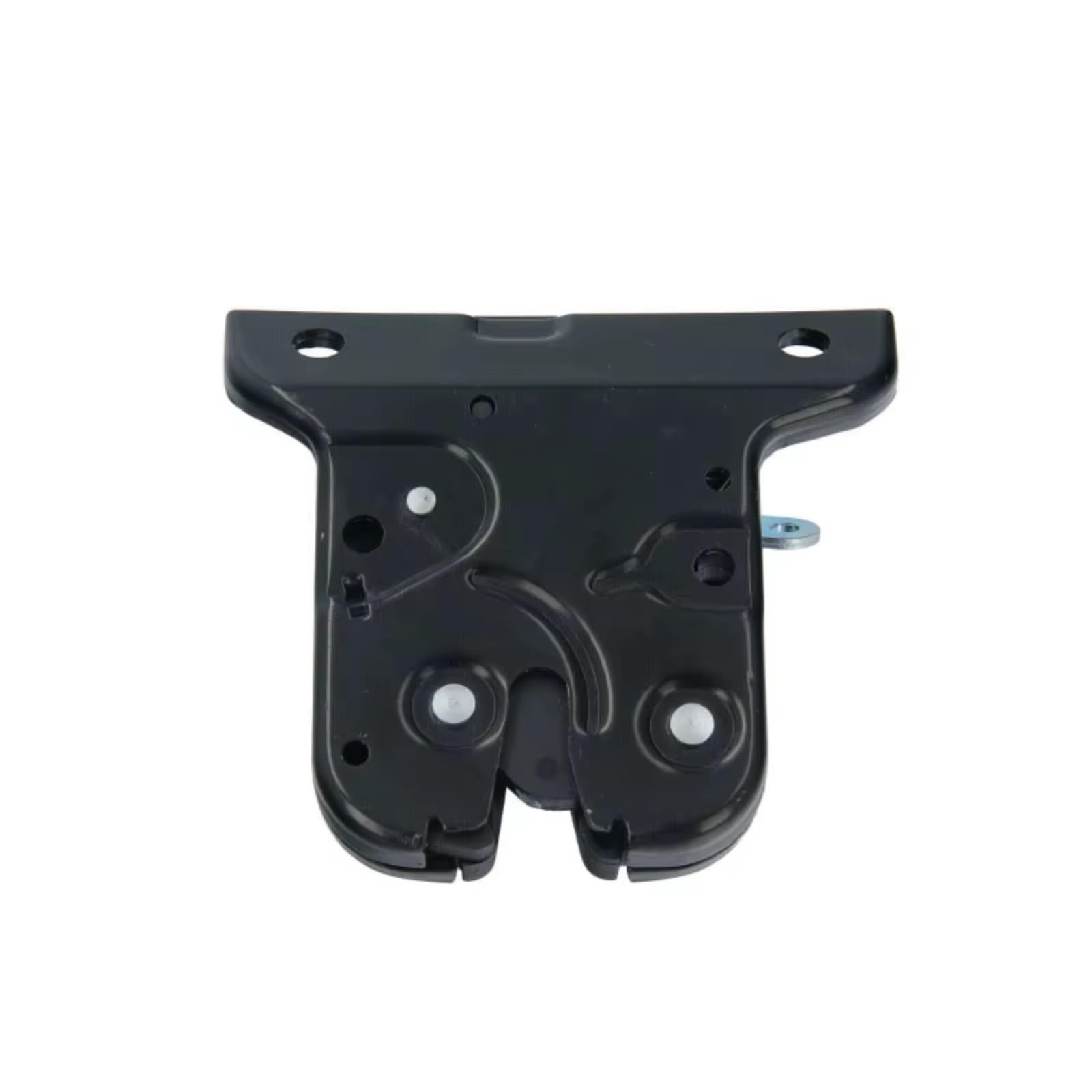 Boot Lid Trunk Lock Latch Car Tailgate Trunk Lid Lock Latch Actuator Compatible with A3 S3 8P 2003-2012 3-Door for TT 8J 2006-2014 8P3827505 8P3827505G