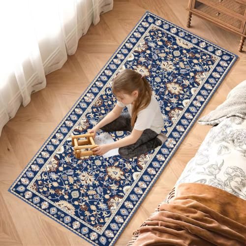 Alfombra corredor cocina pasillo larga para un suelo limpio y elegante 6