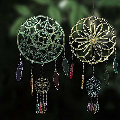 Moldes de resina para joyería Woohome y accesorios de silicona duraderos y flexibles 6