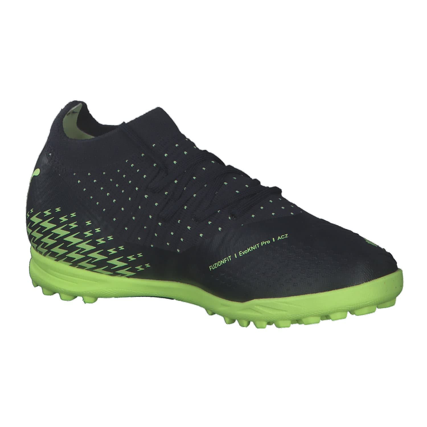 PUMA Uniseks - dzieci Future Z 3.4 Tt JrButy do piłki nożnej