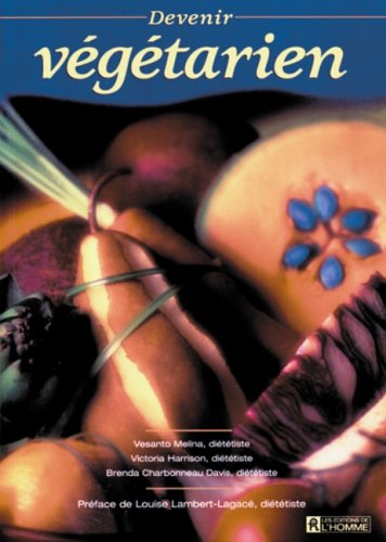 Télécharger Devenir végétarien Gratuit