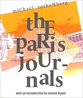 The Paris Journals 1929495056 Book Cover