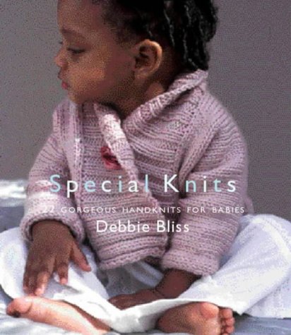 SPECIAL KNITS