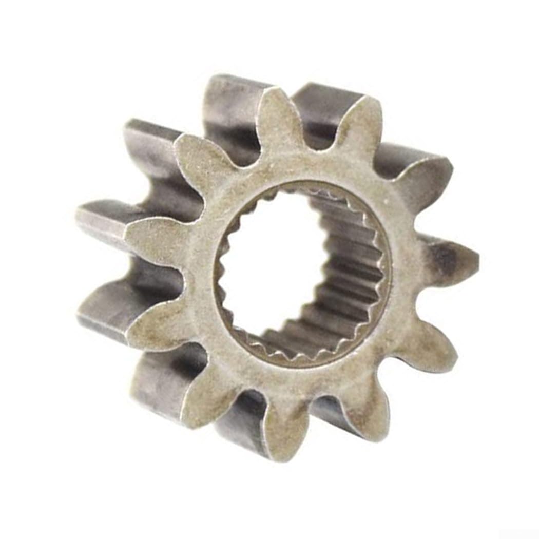 717-1554 741-04237A 741-04237B Przekładnia zębnika kierowniczego z zestawem tulei do ciągnika CUB CADET