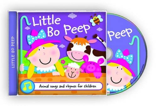 Price comparison product image Little Bo Peep