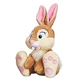 Disney Miss Bunny Plush - Bambi - Medium