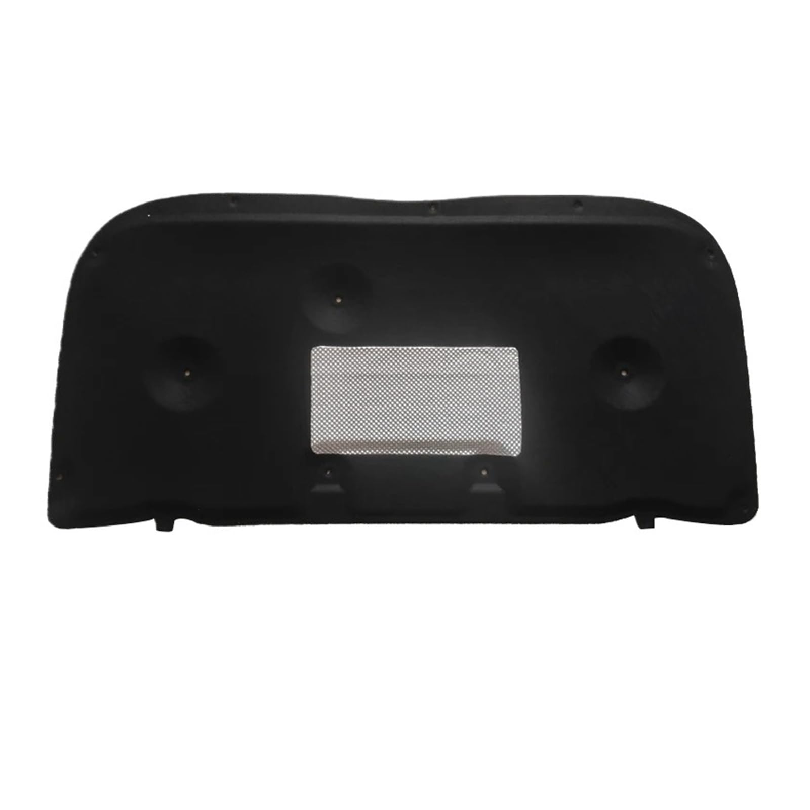 for Toyota Prado 2700 2003 - 2015 2016 2017 2018 2019 2020 Cotton Soundproof Cover Thermal Heat Mat Accessories Car Hood Engine Sound Insulation Pad Engine Insulation pad