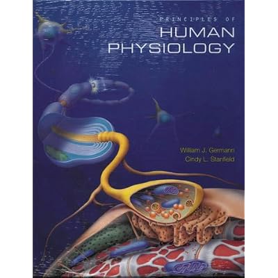 Multi Pack:Principles of Human Physiology w/ Interactive Physiology 7-System Suite