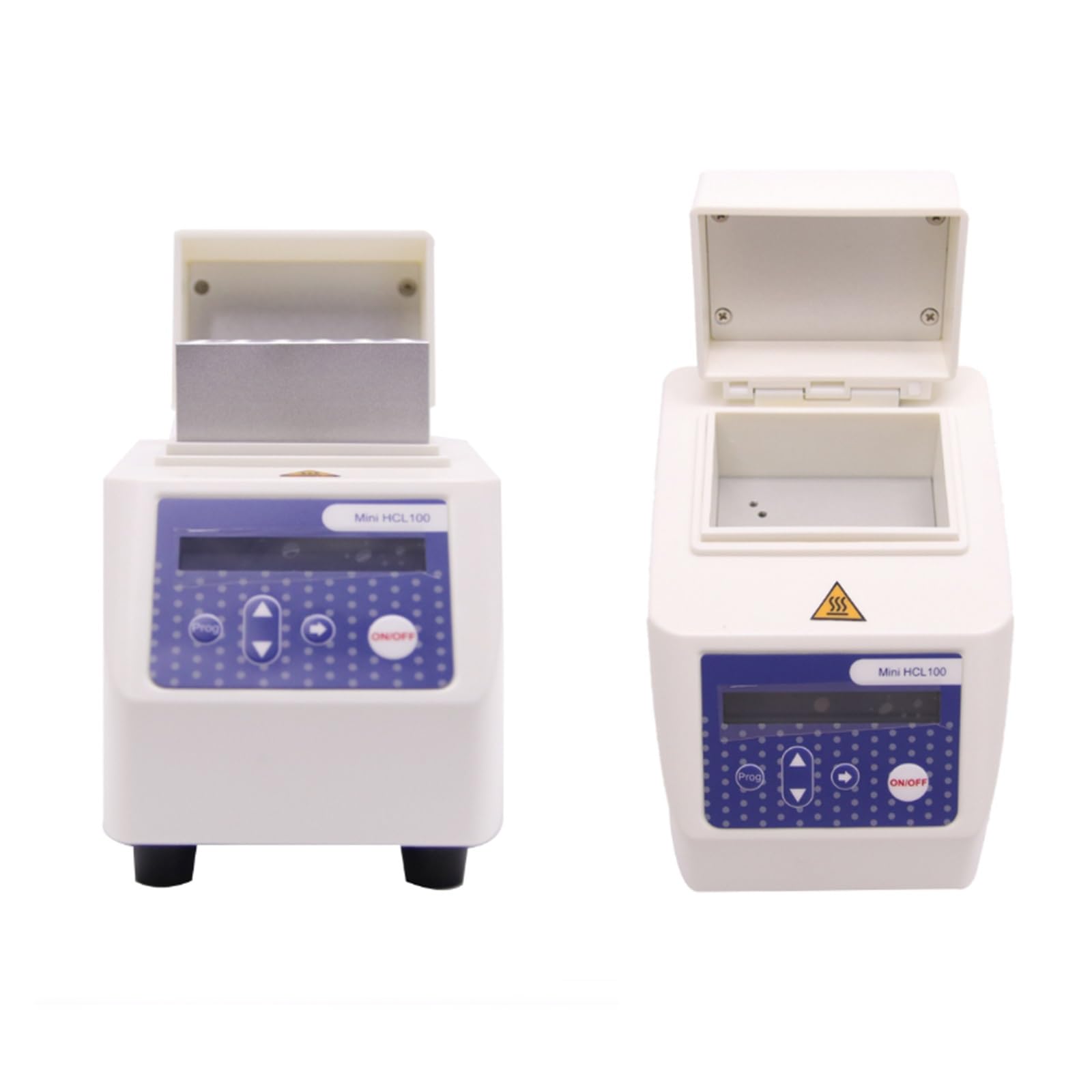 Mini Dry Bath 0.2ml/0.5ml/1.5ml/2ml/5ml/15ml/50ml Tube ogrzewanie termostatyczne metalowe laboratorium do kąpieli sprzęt do stałej temperatury Szeroko stosowane w laboratorium, warsztacie