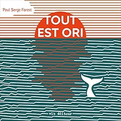 Page de couverture de Tout est ori